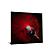 SF1231 Floating Tempered Glass with Foil (50x50) by Classy Art