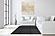 SF1237 Floating Tempered Glass with Foil (50x50) by Classy Art