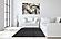 SF1241 Floating Tempered Glass with Foil (40x60) by Classy Art