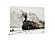 SF1308 Tempered Glass w/Foil (40x60) by Classy Art