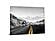 SF1315 Tempered Glass plus Foil (40x60) by Classy Art
