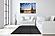 SF1317 Tempered Glass plus Foil (40x60) by Classy Art