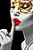 SF1318 Tempered Glass plus Foil (40x60) by Classy Art
