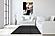 SF1318 Tempered Glass plus Foil (40x60) by Classy Art