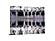 SF1319 Tempered Glass plus Foil (40x60) by Classy Art