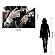 SF1320 Tempered Glass plus Foil (40x60) by Classy Art