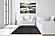 SF1322 Tempered Glass plus Foil (40x60) by Classy Art