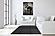 SF1324 Tempered Glass plus Foil (40x60) by Classy Art