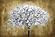 SF1328 Tempered Glass plus Foil (40x60) by Classy Art