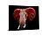 SF1331 Tempered Glass plus Foil (40x60) by Classy Art