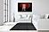 SF1331 Tempered Glass plus Foil (40x60) by Classy Art