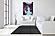 SF1341 Tempered Glass plus Foil (40x60) by Classy Art