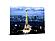 SF1348 Tempered Glass plus Foil (40x60) by Classy Art