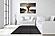 SF1349 Tempered Glass plus Foil (40x60) by Classy Art
