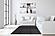 SF1351 Tempered Glass plus Foil (40x60) by Classy Art