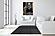 SF1352 Tempered Glass plus Foil (40x60) by Classy Art
