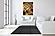 SF1354 Tempered Glass plus Foil (40x60) by Classy Art