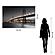 SF1374 Temp Glass w/Foil - San Francisco Bridge (40x60) by Classy Art