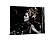 SF1380 Temp Glass w/Foil - Woman Head Piece (40x60) by Classy Art