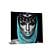 SF1412 Temp Glass w/Foil - Lady Pharaoh (50x50) by Classy Art