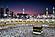 SF1506 Tempered Glass w/Foil - Kaaba (40x60) by Classy Art