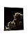 SF1596 Temp Glass w/Foil - Cann 1 (40x60) by Classy Art