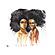 SF1628 Temp Glass w/Foil - Just Fro You (50x50) by Classy Art