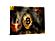 SF1638 Temp Glass w/Foil - Dollar Down (40x60) by Classy Art