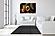 SF1638 Temp Glass w/Foil - Dollar Down (40x60) by Classy Art