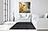 SF1672 Temp Glass w/Foil - Power of Good (50x50) by Classy Art