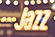 SF1696 Temp Glass w/Foil - Blurred Jazz (60x40) by Classy Art