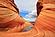 SF1714 Temp Glass w/Foil - Parria Canyon (60x40) by Classy Art