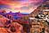 SF1736 Temp Glass w/Foil - Grand Canyon Arizona (60x40) by Classy Art