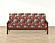 Albion Futon Cover by SIS Covers