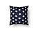 Americana Decorative Throw Pillow by SIS Covers