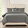 Atlantic Smoke Futon Cover by SIS Covers