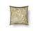 Barbados Decorative Throw Pillow by SIS Covers