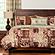 Barcelona Futon Cover by SIS Covers