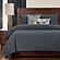 Belmont Blue Eyes Futon Cover by SIS Covers
