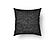 Belmont Blue Eyes Decorative Throw Pillow by SIS Covers