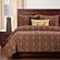 Big Cat Bronze Futon Cover by SIS Covers
