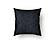Belmont Deep Blue Decorative Throw Pillow by SIS Covers