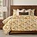 Beachcomber Futon Cover by SIS Covers