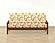 Beachcomber Futon Cover by SIS Covers