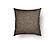 Belmont Greystone Decorative Throw Pillow by SIS Covers