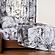 Black Ash Futon Cover by SIS Covers