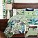 Block Island Futon Cover by SIS Covers