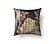 Bradley Decorative Throw Pillow by SIS Covers