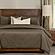 Burly Chestnut Futon Cover by SIS Covers