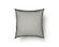 Burly Fog Decorative Throw Pillow by SIS Covers